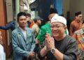 Mimpi Ade Sugianto Jadi Bupati Tasikmalaya Ambyar