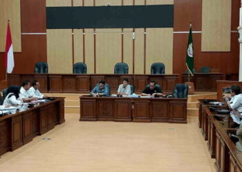 DPRD Ciamis Minta ASN Puskesmas Pamarican yang Berbuat Tidak Senonoh Diberi Sanksi
