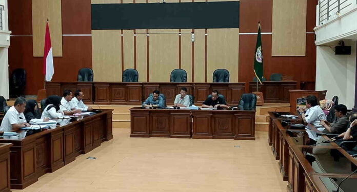 DPRD Ciamis Minta ASN Puskesmas Pamarican yang Berbuat Tidak Senonoh Diberi Sanksi