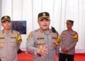 Polres Karawang Ungkap Kasus Penipuan Dengan Modus Uang Palsu