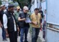 Polres Metro Jakarta Barat Ungkap Dugaan Penipuan/Penggelapan 15 Ton Beras Premium