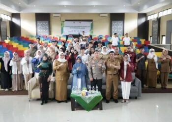 Bunda Bedas Emma Dety: Penyalahgunaan Narkoba Miliki Daya Rusak Hebat Bagi Kalangan Anak Muda