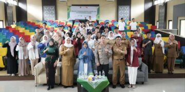 Bunda Bedas Emma Dety: Penyalahgunaan Narkoba Miliki Daya Rusak Hebat Bagi Kalangan Anak Muda