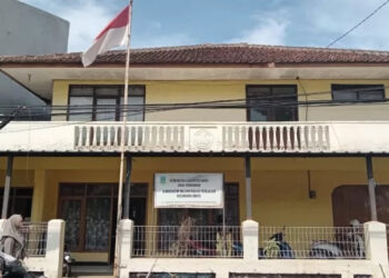 Ada Oknum di Sekolah SD Negeri Mekarsari Kecamatan Cibatu Diduga Korupsi Dana PIP