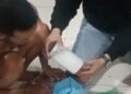 Polres Garut Ciduk Pria Yang Memiliki Sabu Dalam Toples Kue Lebaran