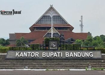 Bupati Bandung Mengeluarkan Surat Edaran Dalam Kegiatan Pembelajaran Selama Ramadan 1446 H/2025 M