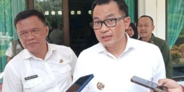 Pemkab Cirebon mengusulkan pembentukan raperda KTR dan Kependudukan