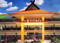 Kecamatan Banjaran Diam-diam Jadi Penopang Perekonomian di Kabupaten Bandung