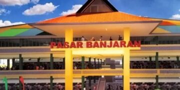 Kecamatan Banjaran Diam-diam Jadi Penopang Perekonomian di Kabupaten Bandung