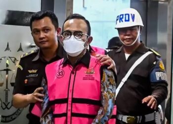 Kejagung Tetapkan Dirut Pertamina Patra Niaga Jadi Tersangka Dugaan Korupsi Tata Kelola Minyak Mentah