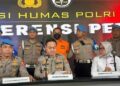 Eks Kapolres Ngada Jadi Tersangka Pencabulan Anak, Pornografi dan Penyalahgunaan Narkoba