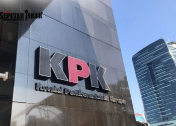 KPK Tetapkan Tersangka Kasus Korupsi Pengadaan Kapal PT ASDP, Rugikan Negara Rp893 Miliar