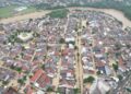 Tri Adhianto Menyampaikan Bekasi Lumpuh akibat Banjir, Semua Aktivitas Tidak Berjalan secara Normal