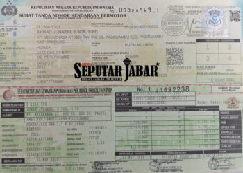 Gubernur Jawa Barat Dedi Mulyadi Siapkan Aturan Baru Untuk Mempermudah Proses Perpanjangan STNK Tanpa KTP Pemilik Lama