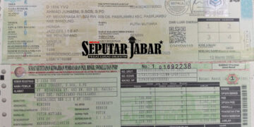 Gubernur Jawa Barat Dedi Mulyadi Siapkan Aturan Baru Untuk Mempermudah Proses Perpanjangan STNK Tanpa KTP Pemilik Lama