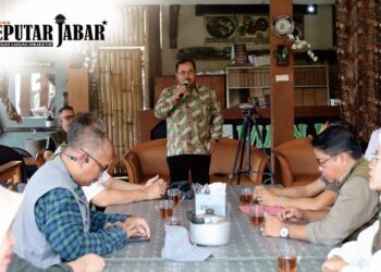 Bapenda Kabupaten Bandung Luncurkan Program Inovatif “Gerebeg Pajak”