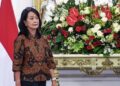 Wamen PU Dukung Percepatan Penanganan Sungai Dangkal di Sukabumi