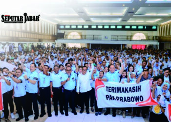PT Sritex Salah Satu Perusahaan Terbesar di Indonesia Resmi di Tutup, Hingga Ribuan Buruh di PHK