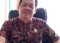 Erpin Marpinda Kadis Kimrum Kabupaten Indramayu, Ucapkan Idul Fitri 1446 H
