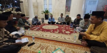Ramadan Momentum Implementasikan Program Indramayu Mengaji