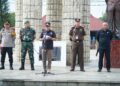 Indramayu Perang Melawan Premanisme: Satgas Resmi Dikerahkan!