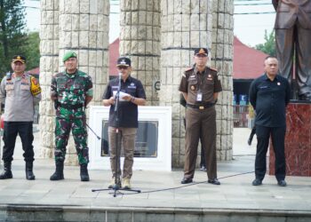 Indramayu Perang Melawan Premanisme: Satgas Resmi Dikerahkan!