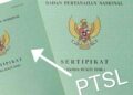 Ngamprah KBB yang Ikut PTSL Harus Mengeluarkan Biaya Pengukuran dan Pembuatan Warkah Rp.500.000,- s/d Rp.3.500.000/bidang