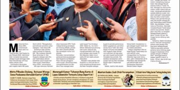 Koran Seputar Jabar