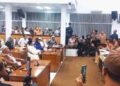Ormas Sweeping Rumah Makan yang Buka Siang Bolong saat Puasa di Garut Berujung Audiensi di DPRD