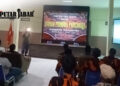 RPP (Rapat Pemilihan Pengurus) PAC Pemuda Pancasila Kecamatan Pameungpeuk Periode 2024-2027