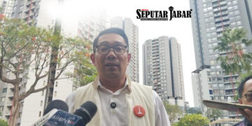 Ridwan Kamil Buka Suara, Usai Rumahnya Digeledah KPK Terkait Kasus BJB