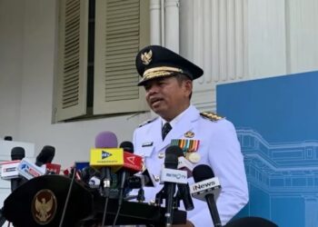 Gubernur Jabar Setop Alih Fungsi Lahan di Puncak