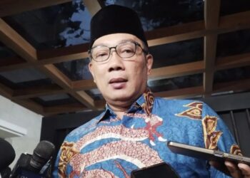 KPK Sita Sejumlah Aset Ridwan Kamil, Kurang Lebih Rp70 Miliar