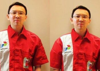 Ahok Siap Putar Rekaman Suara dan Minta Sidang Terbuka Kasus Korupsi Pertamina
