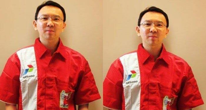 Ahok Siap Putar Rekaman Suara dan Minta Sidang Terbuka Kasus Korupsi Pertamina