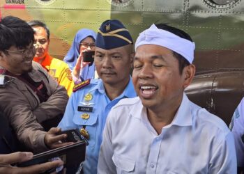 Pemprov Jabar Dampingi SMAN 1 Bandung Hadapi Gugatan Lahan PLK
