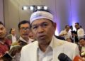 Dedi Mulyadi Bakal Bongkar Bangunan di Area Resapan Puncak Bogor