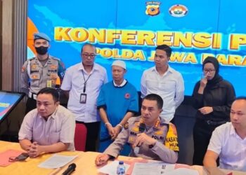 Polisi Ungkap Peran Tersangka Pembunuhan Ibu dan Anak di Subang