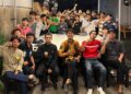 Darurat Literasi Pimpinan Daerah Ikatan Pelajar Persis Ciamis-Banjar Membuat Sayembara Untuk Meningkatkan Literasi Di Jawa Barat Bersama Ketua PW IPP Jabar Baru