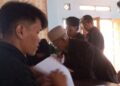 7 RW di Desa Sukajaya Menerima Bantuan Dana Rp10 jt, Diharapkan Bertanggung Jawab Dalam Mengelola Dana Pembangunan