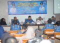 Bupati Indramayu Tegaskan Komitmen Wujudkan Kabupaten Layak Anak 2025, Lucky Hakim: Anak-anak Investasi Masa Depan