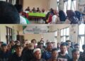 Balai Penyuluh Pertanian Wilayah Kecamatan Caringin Adakan Sosialisasi Sekolah Lapang (SL – Tematik)