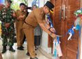 Warga Antusias, Sagawangi Resmi Menjadi Desa Persiapan