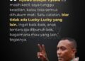Emosi Ayah Prada Lucky Meledak: Tidak Ada yang Bisa Tutup Mulut Saya!