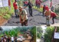 Star Energy Geothermal Memberikan Bonus Produksi Yang Dikelola Sebagai (CSR), Salah Satunya Desa Tribaktimulya