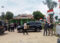 Verifikasi Pemekaran Desa Lamajang Kecamatan Pangalengan Oleh Dinas PMD Provinsi Jawa Barat