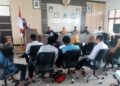 Suplai Tiga Desa Dapur Satu SPPG MBG Sukamulya Talegong Akan Segera Launching