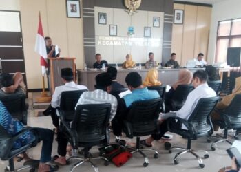 Suplai Tiga Desa Dapur Satu SPPG MBG Sukamulya Talegong Akan Segera Launching