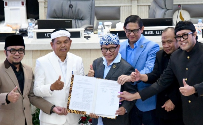 APBD Jabar 2026 Rp30,1 Triliun, KDM Prioritaskan Pembangunan RS Baru di Indramayu