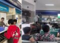 Masyarakat Apresiasi Layanan Publik Samsat Bandung Timur, Atas Pelayanan Cepat dan Ramah